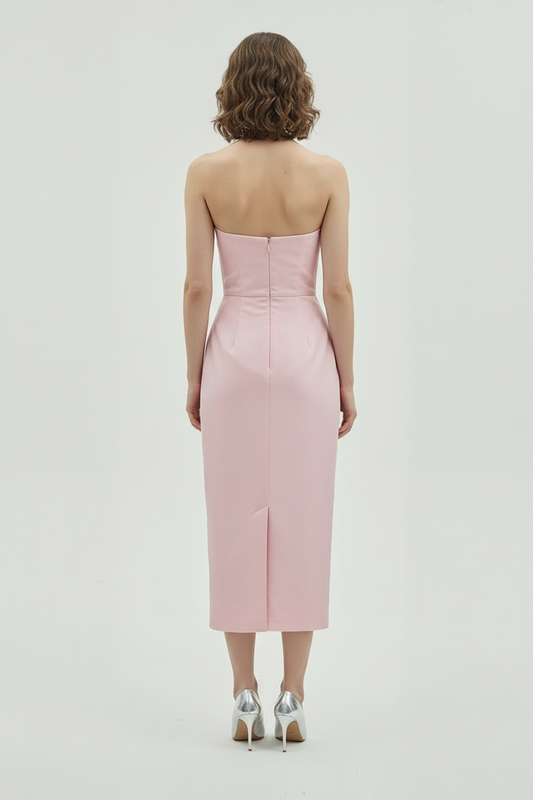 The Pink Knot