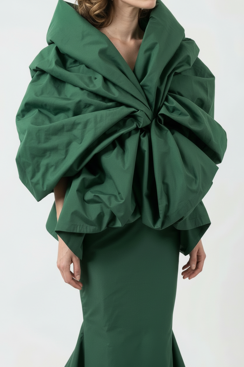 The Forest Wrap