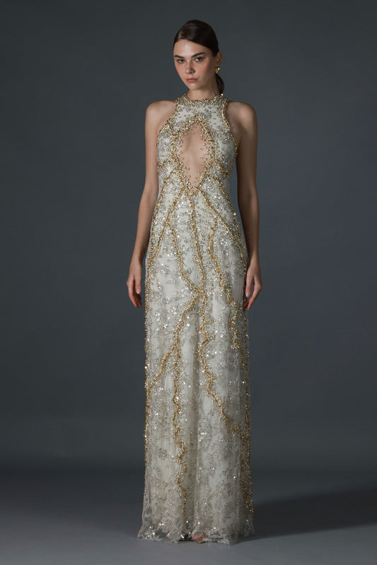 Golden Mirage