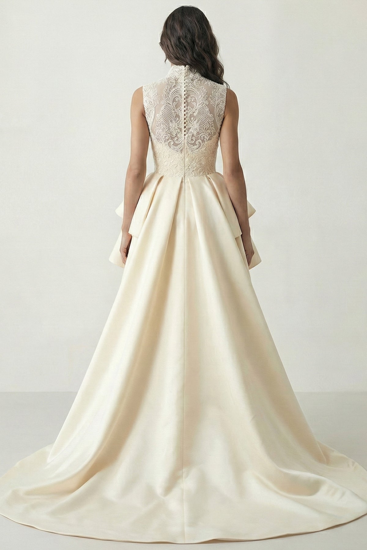 Ivory Plume (Ivory)