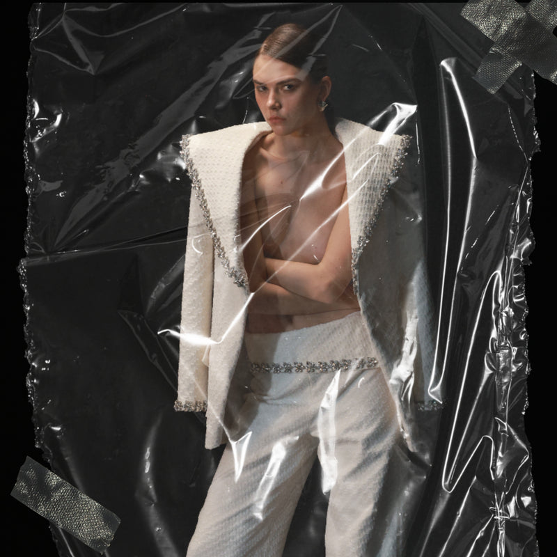 Unveiling Mystery: The Art Behind Veil of the Unseen