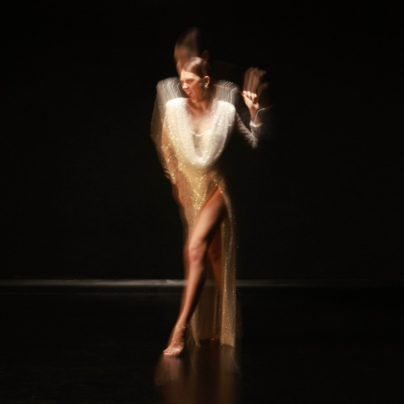 Motion and Illusion: Photographing Veil of the Unseen