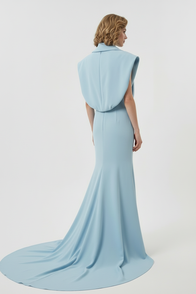 The Sky Drape