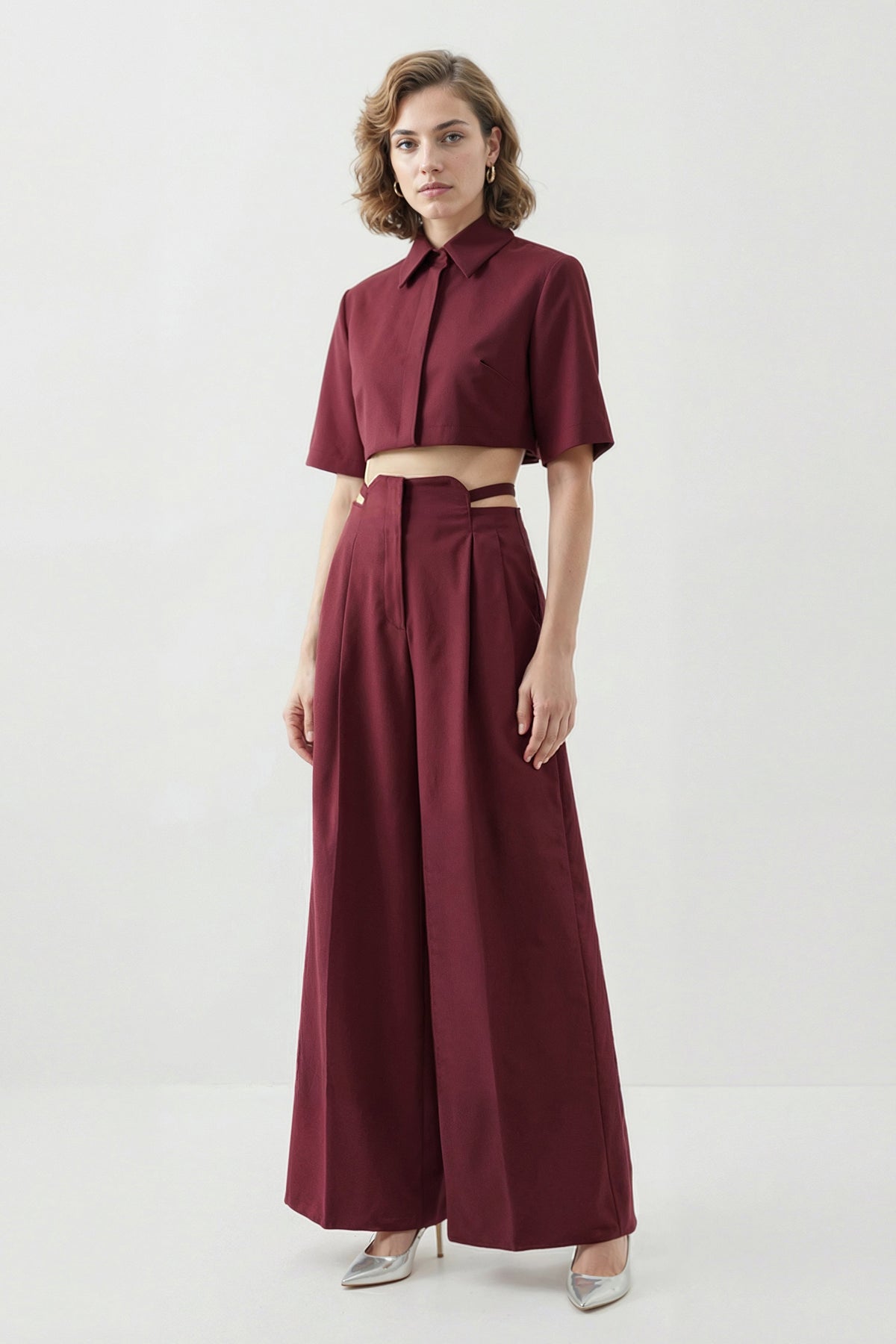The Bordeaux Edit