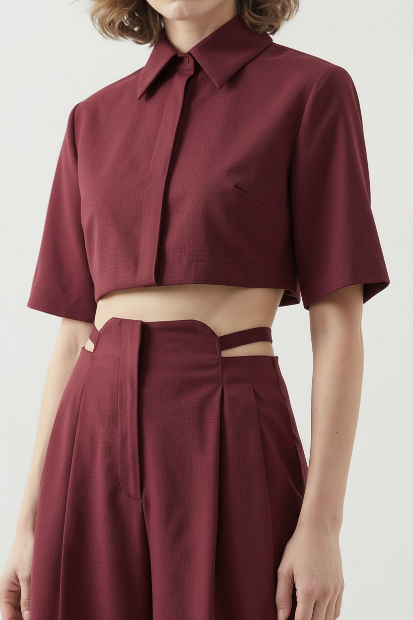 The Bordeaux Edit