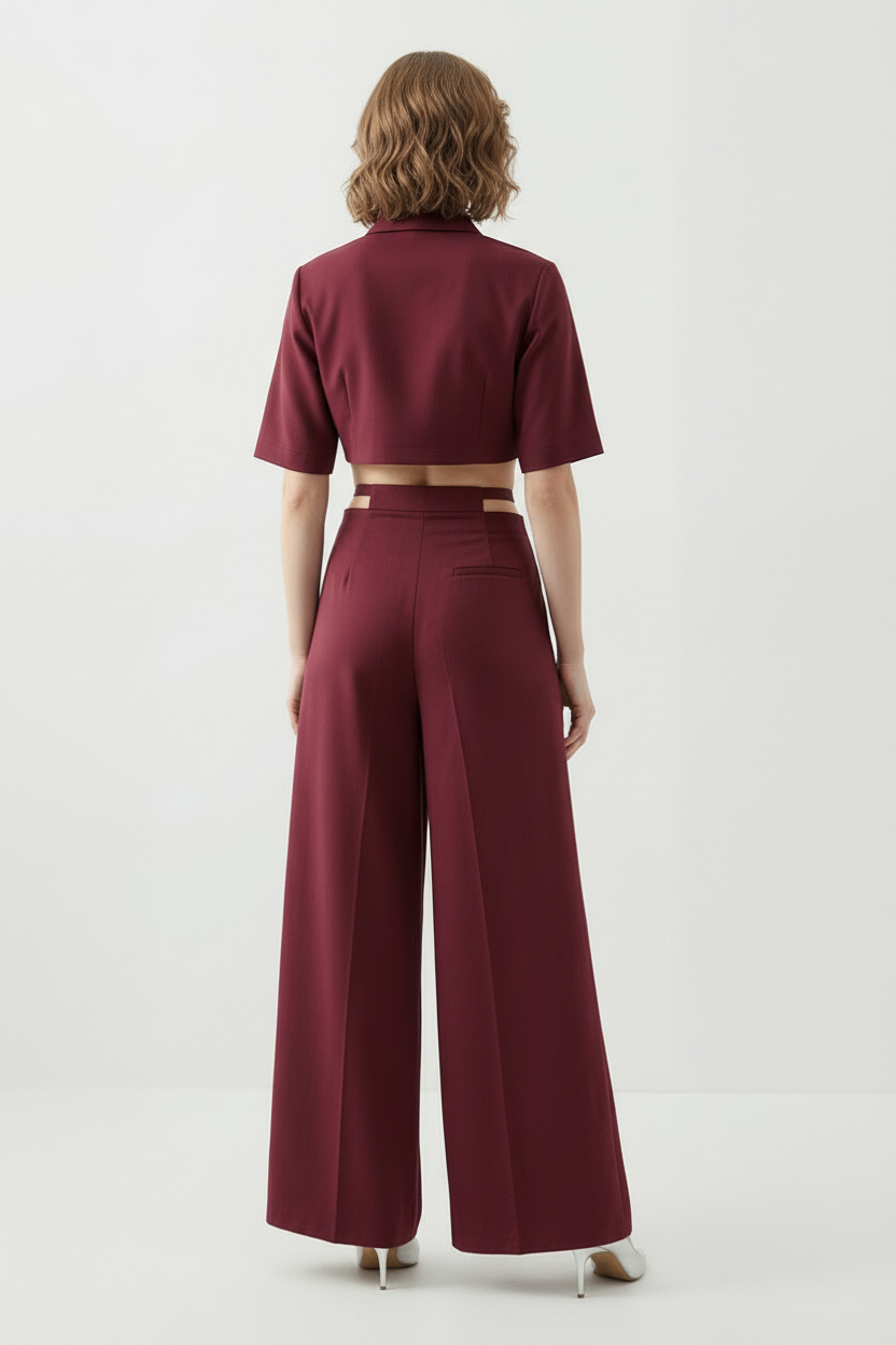 The Bordeaux Edit