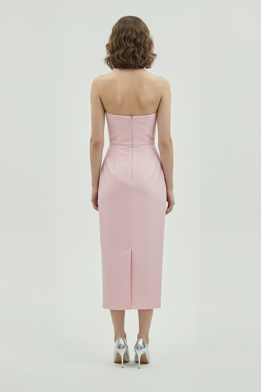 The Pink Knot