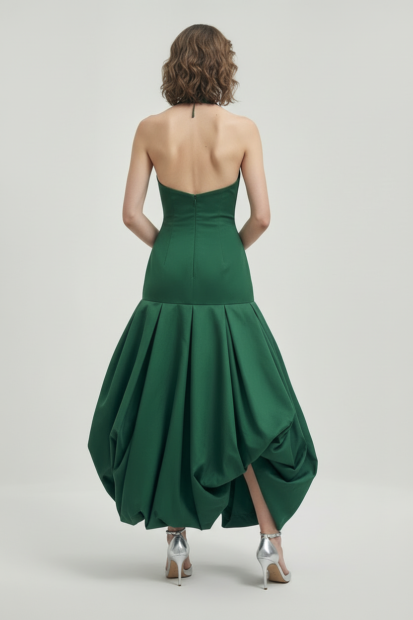 The Green Drop