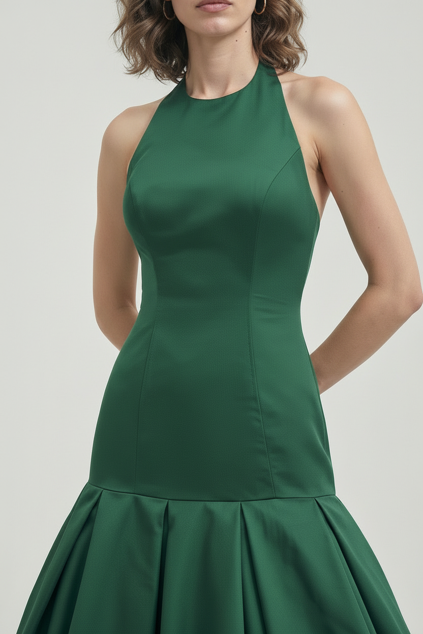 The Green Drop
