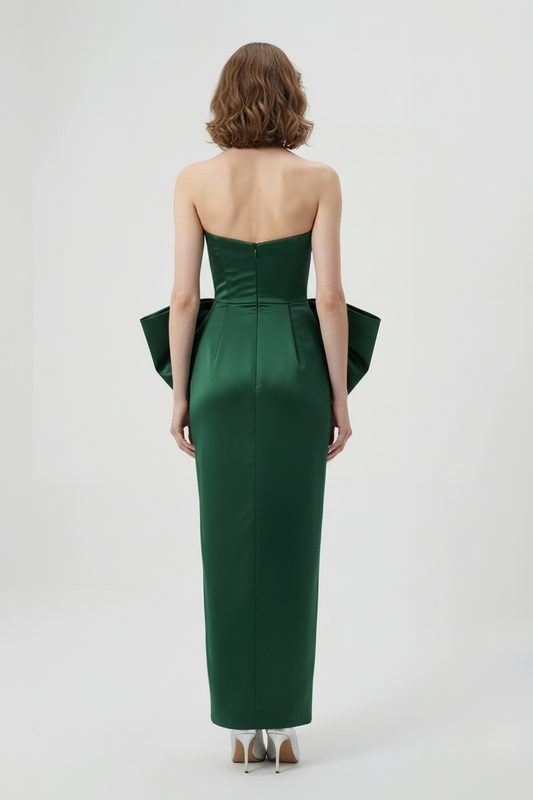 The Green Statement