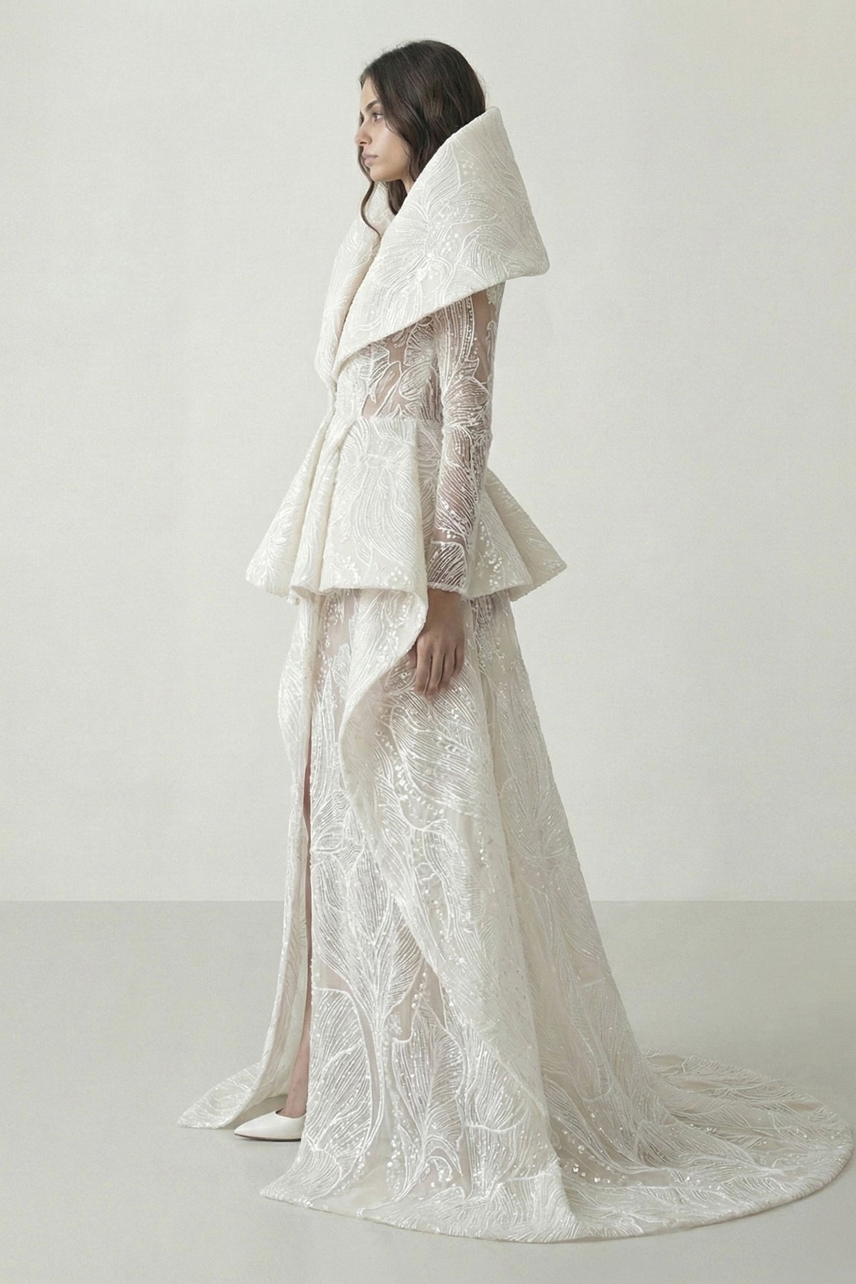 WHITE SOLSTICE (Pearl)