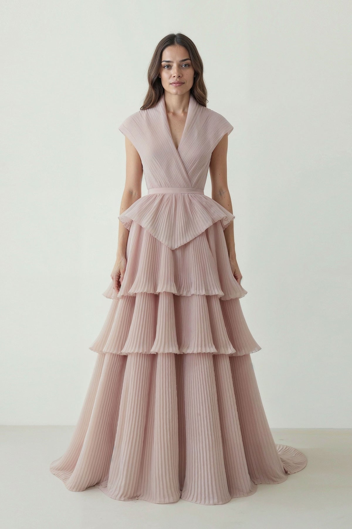 ROSE DRIFT (Blushed Pink)