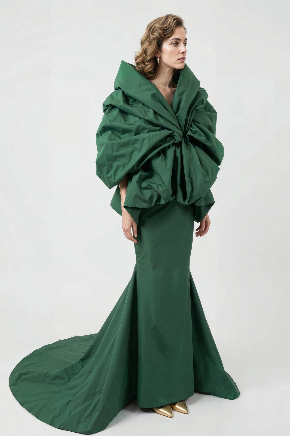 The Forest Wrap