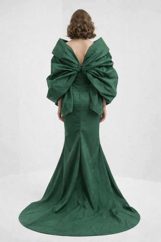 The Forest Wrap