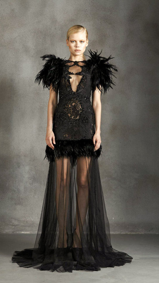 Raven's Whisper