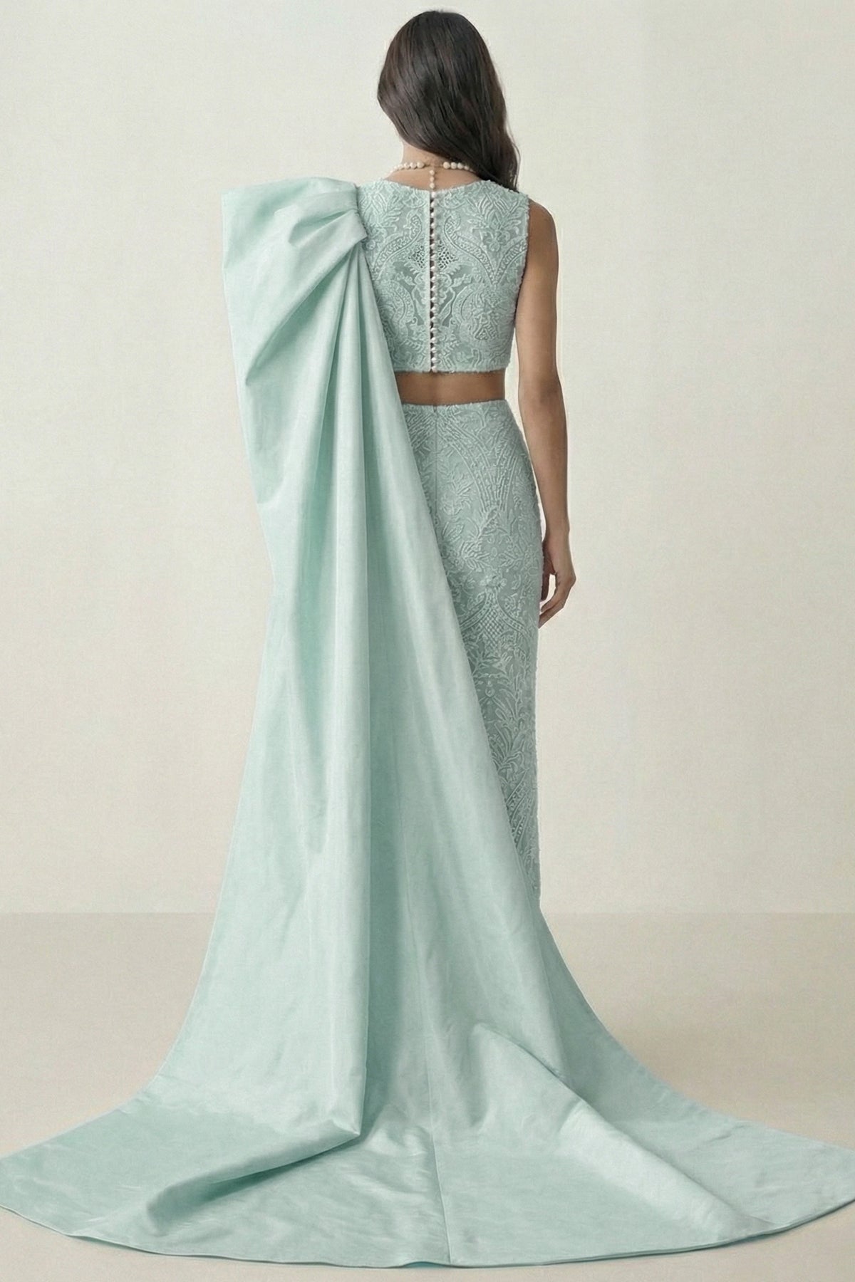 Tiffany Mist (Light Tiffany)