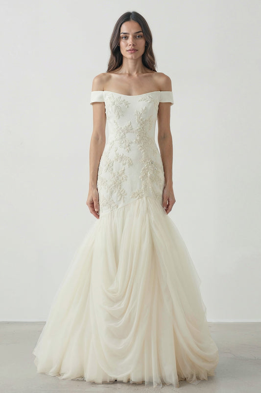 IVORY BLOOM (Ivory)