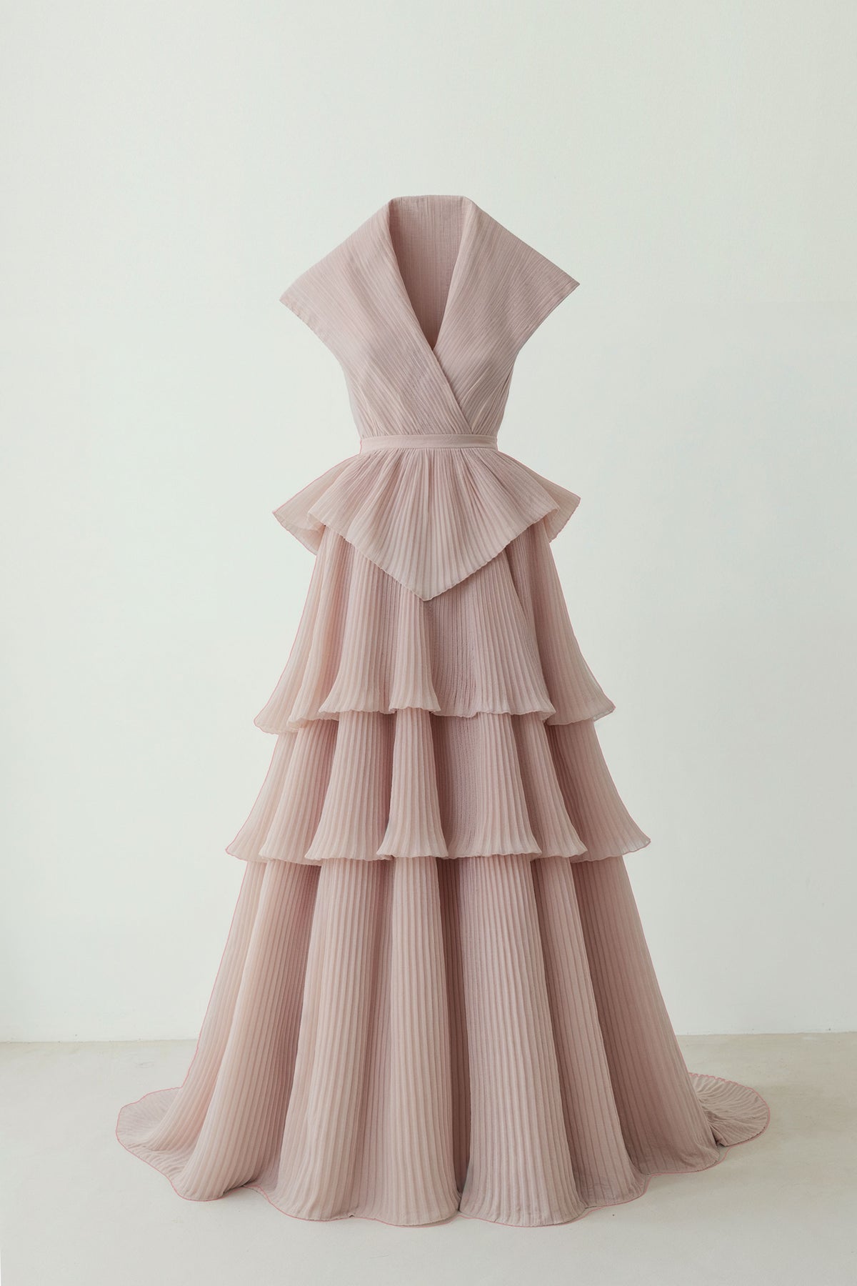 ROSE DRIFT (Blushed Pink)