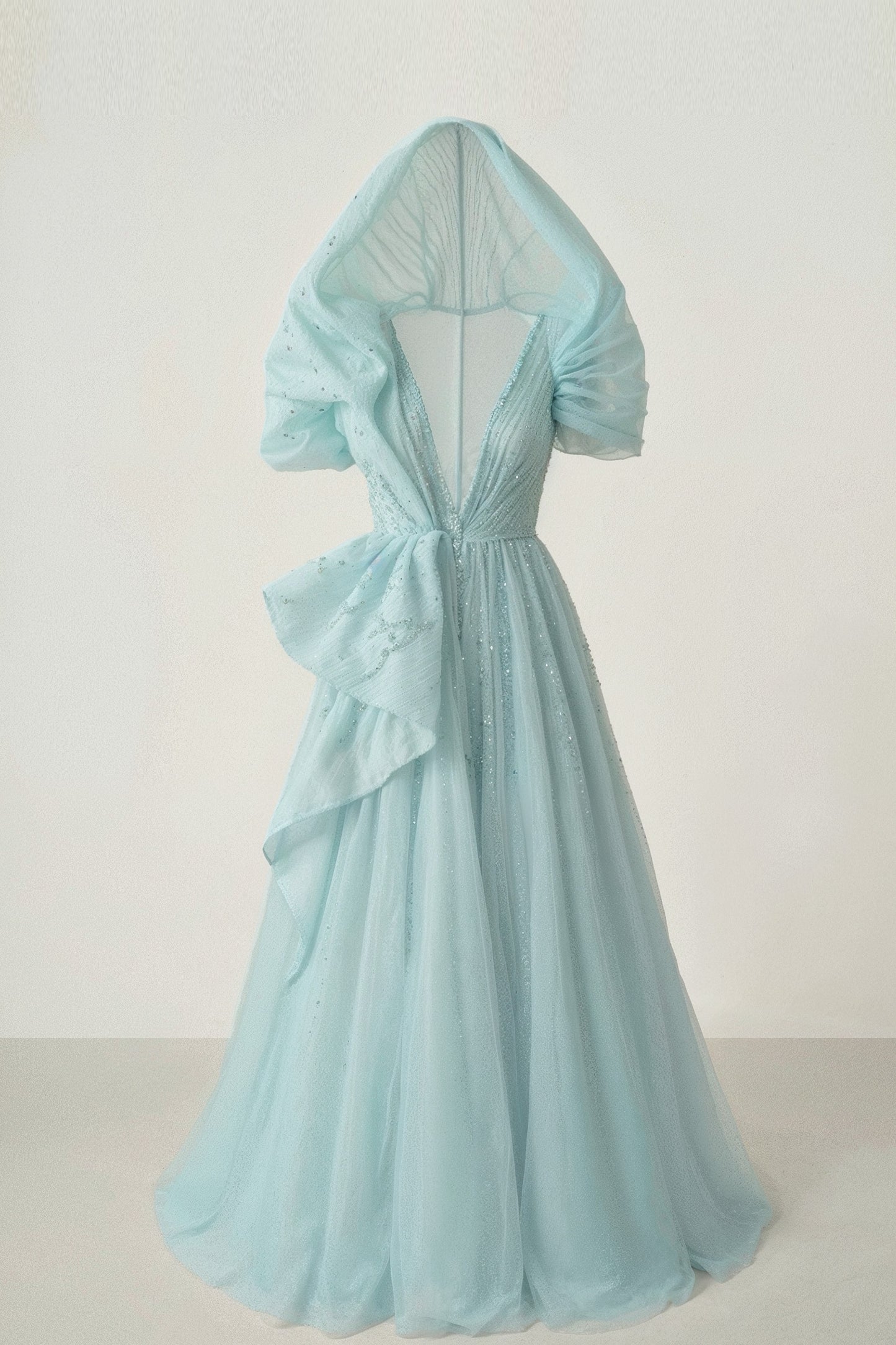 ACQUA DAWN (Pale Acqua)