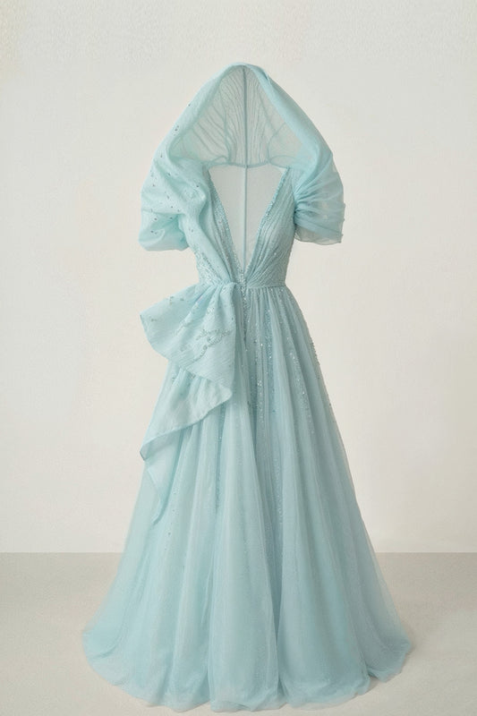 ACQUA DAWN (Pale Acqua)