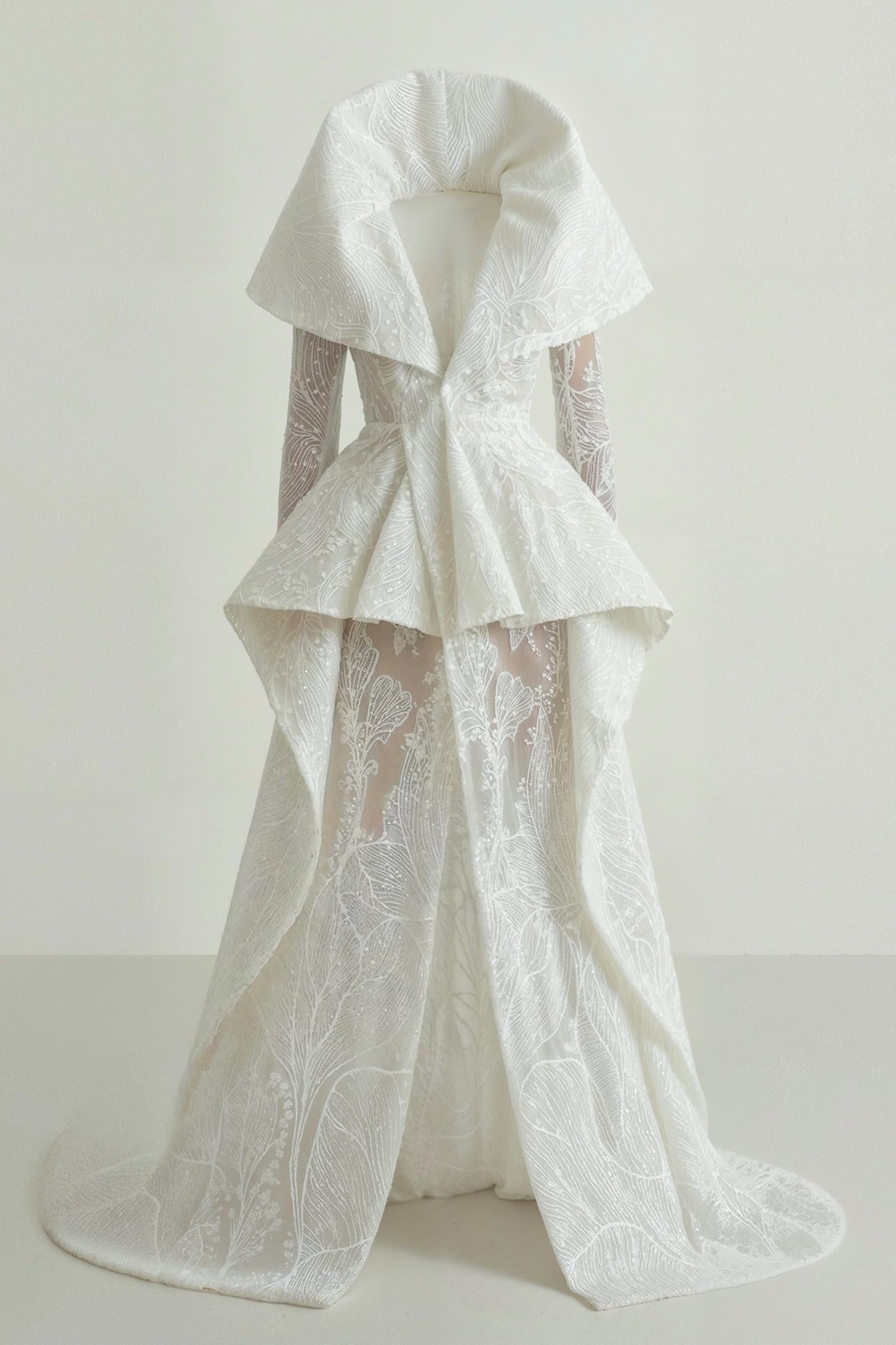 WHITE SOLSTICE (Pearl)